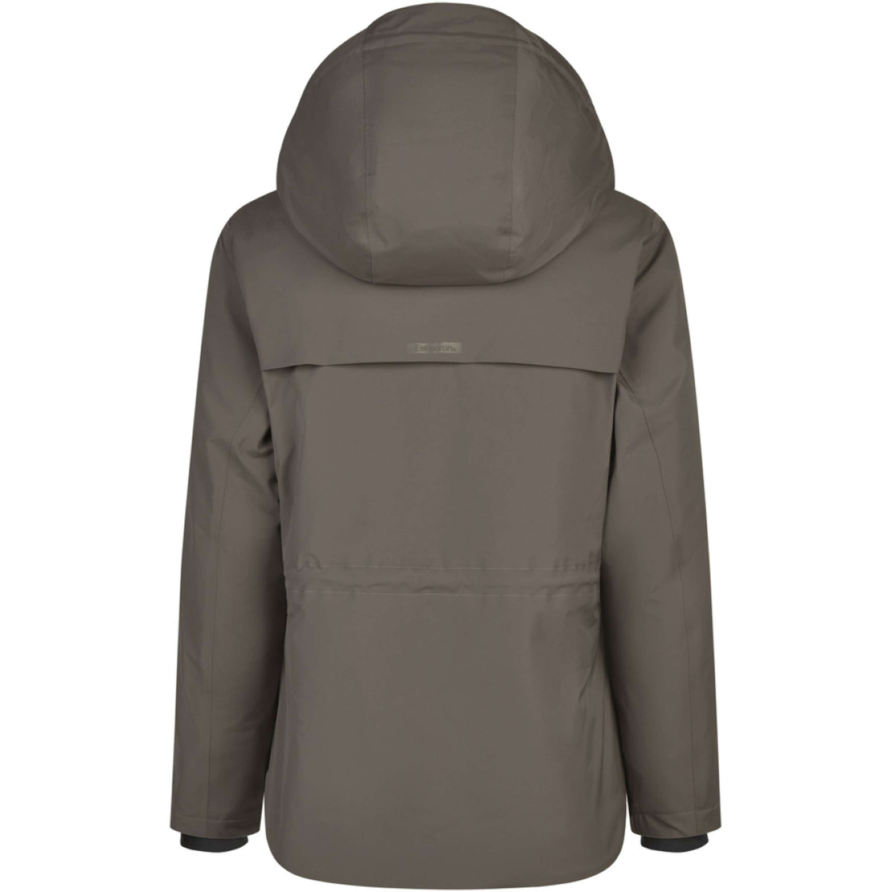 Eskadron Jacket Dynamics Waterproof Powdertaupe