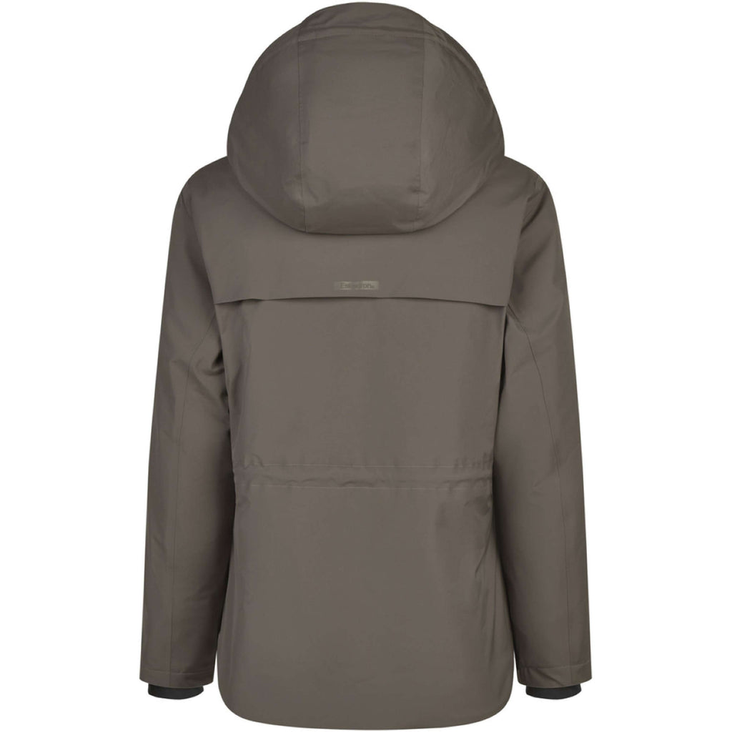 Eskadron Jacket Dynamics Waterproof Powdertaupe
