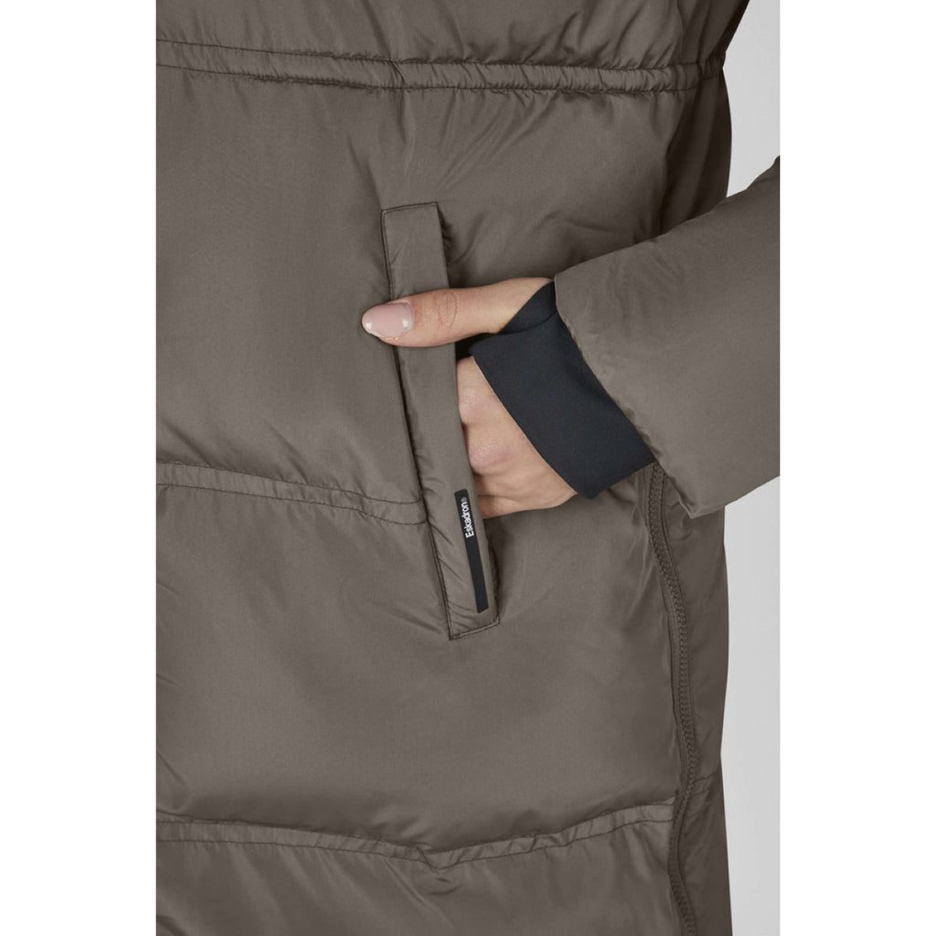Eskadron Parka Dynamics Powdertaupe