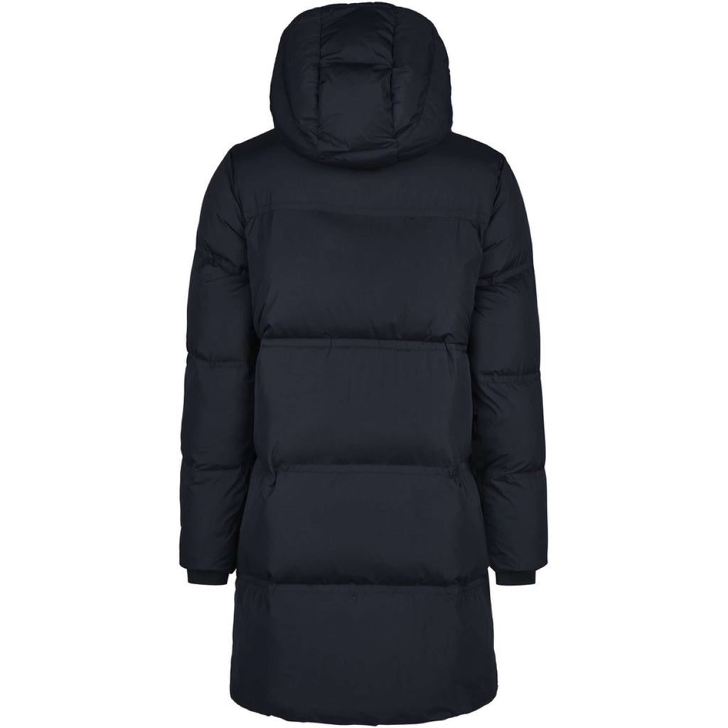 Eskadron Parka Dynamics Navy