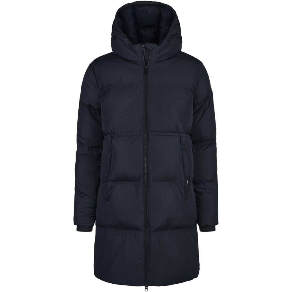 Eskadron Parka Dynamics Navy