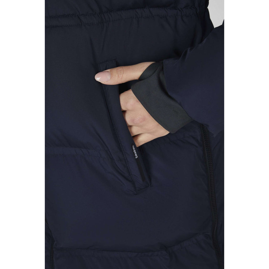 Eskadron Parka Dynamics Navy