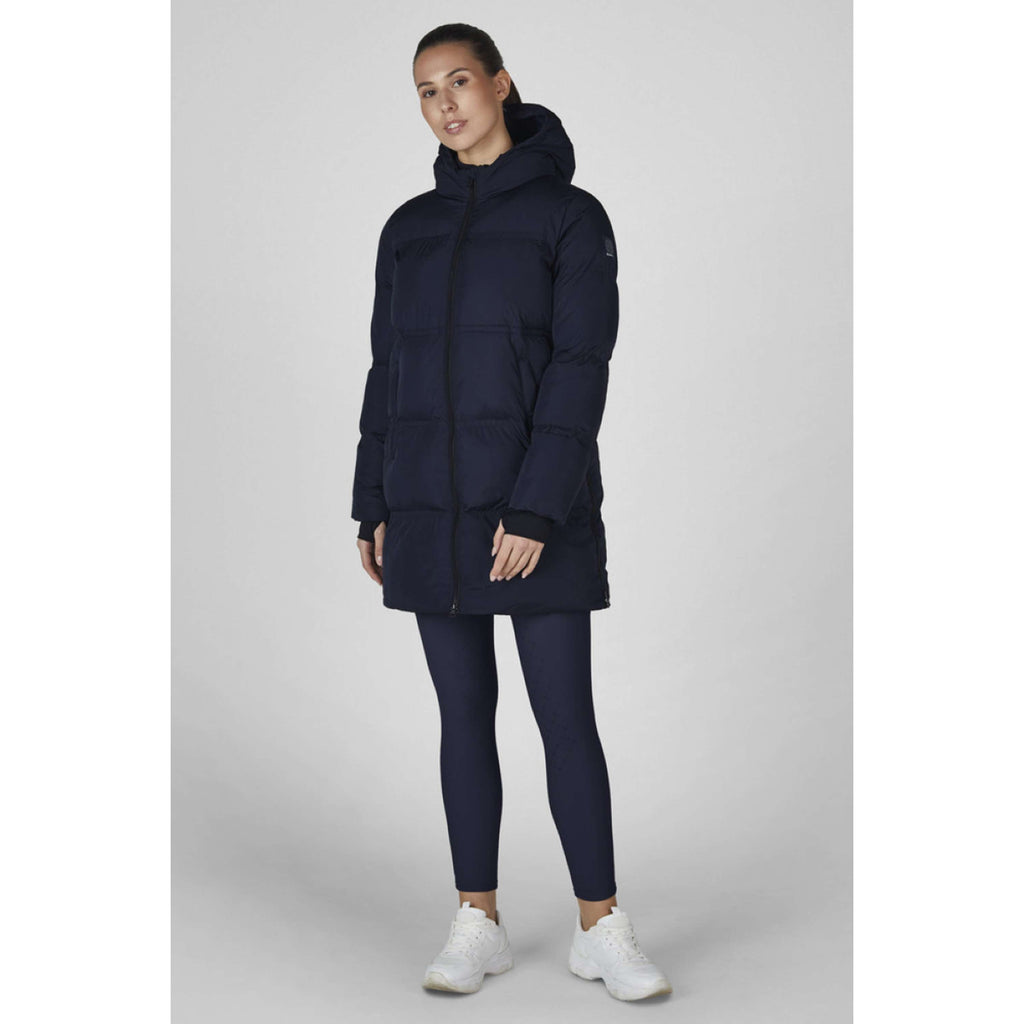 Eskadron Parka Dynamics Navy