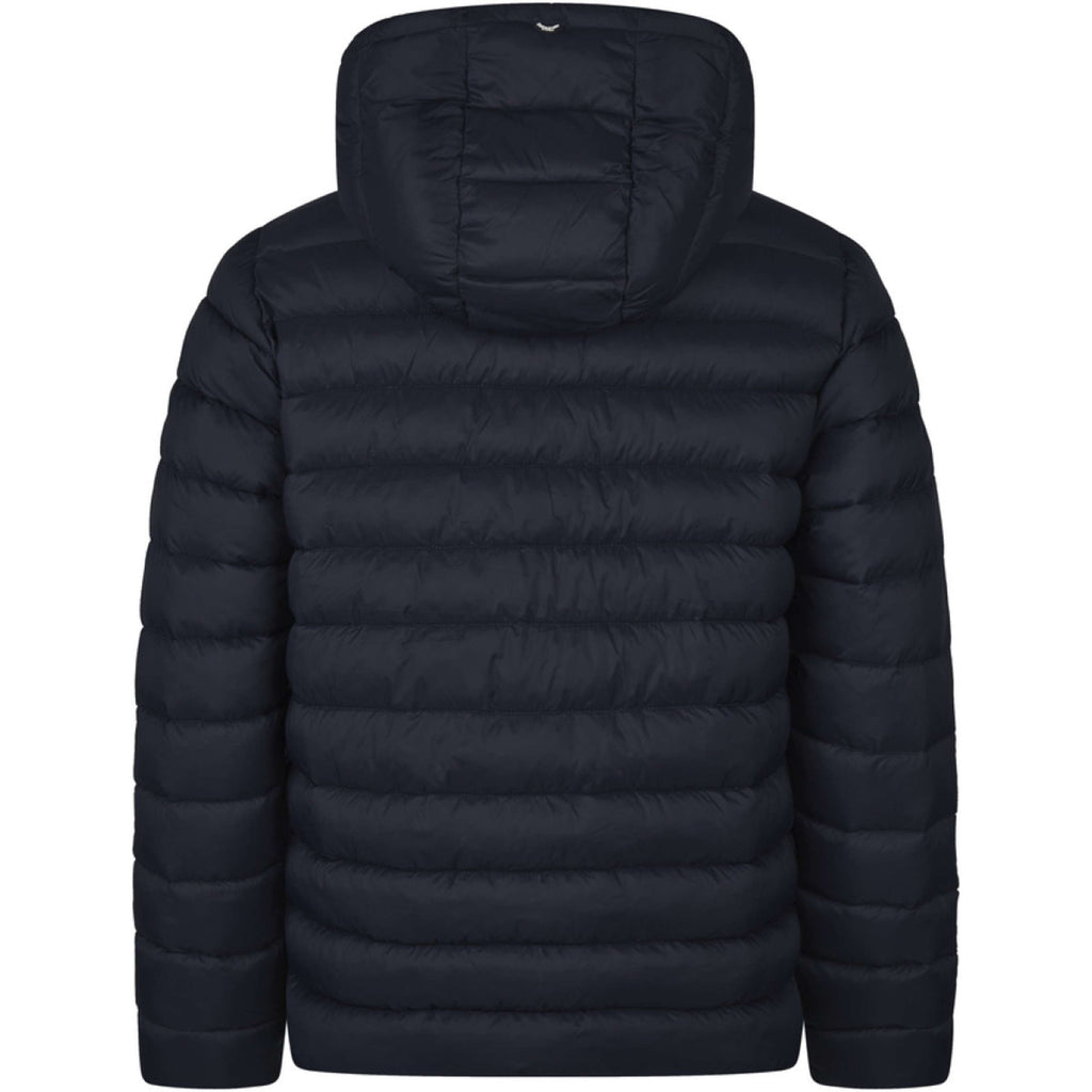Eskadron Jacket Dynamics Men Navy