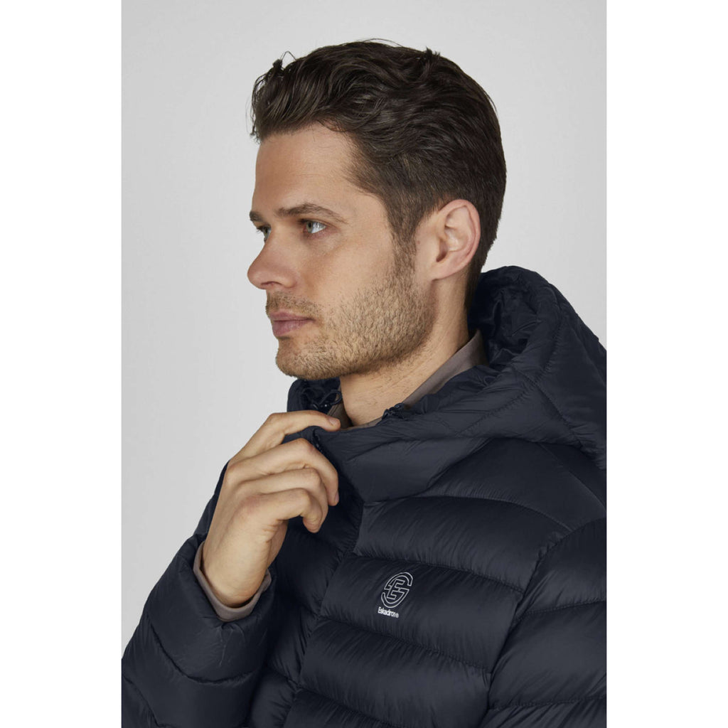 Eskadron Jacket Dynamics Men Navy