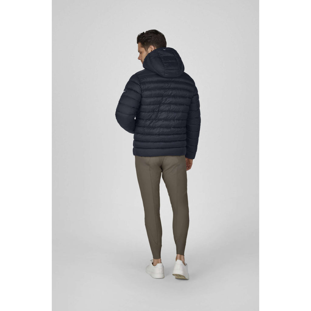 Eskadron Jacket Dynamics Men Navy