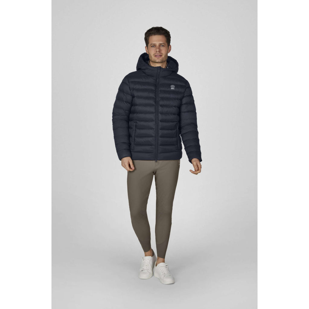 Eskadron Jacket Dynamics Men Navy