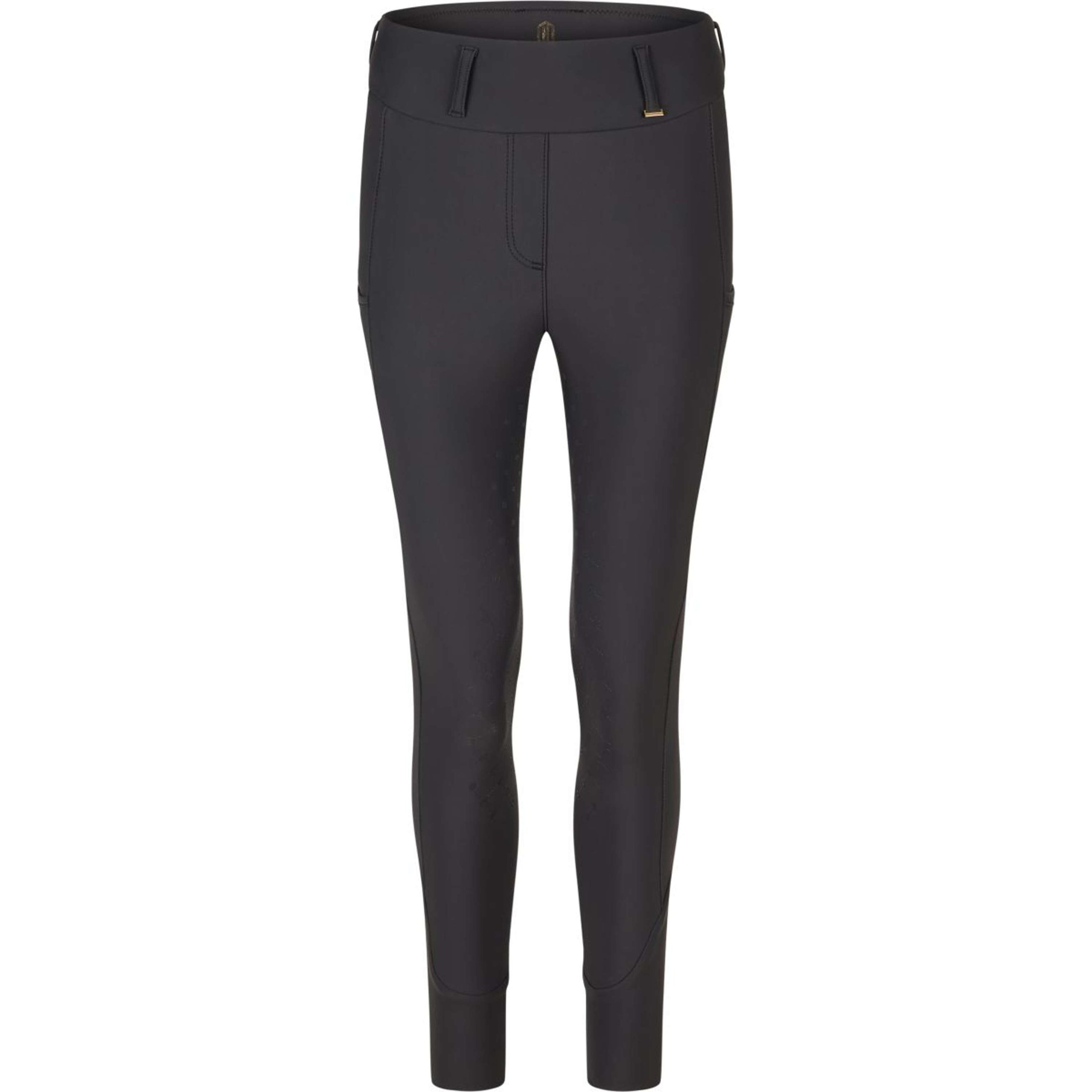 Eskadron Riding Legging Heritage Pro Full Grip Navy