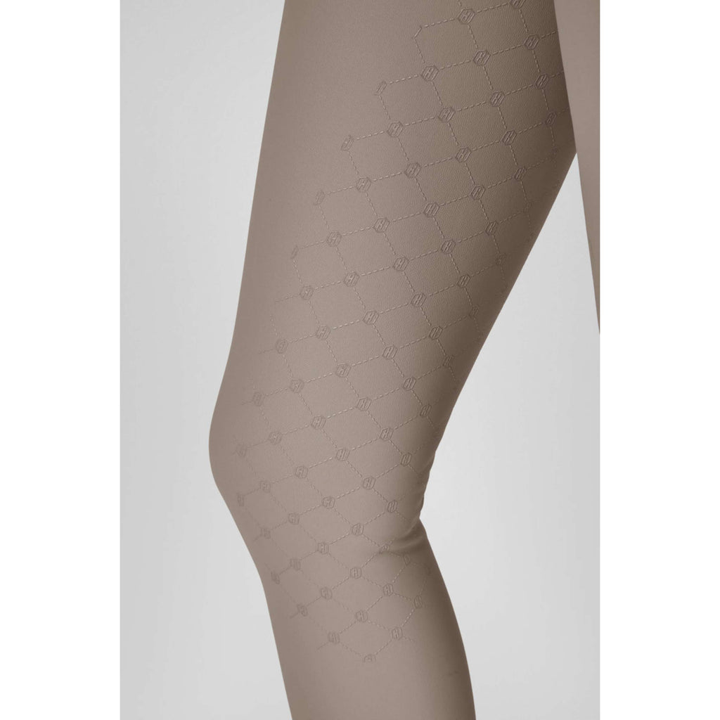 Eskadron Riding Legging Heritage Pro Full Grip Ash