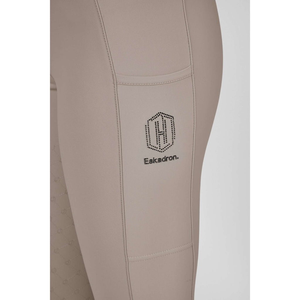 Eskadron Riding Legging Heritage Pro Full Grip Ash