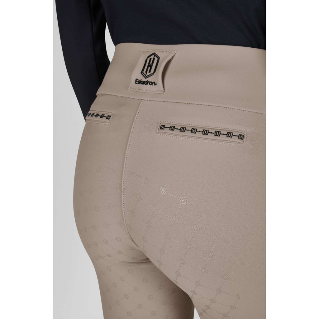 Eskadron Riding Legging Heritage Pro Full Grip Ash