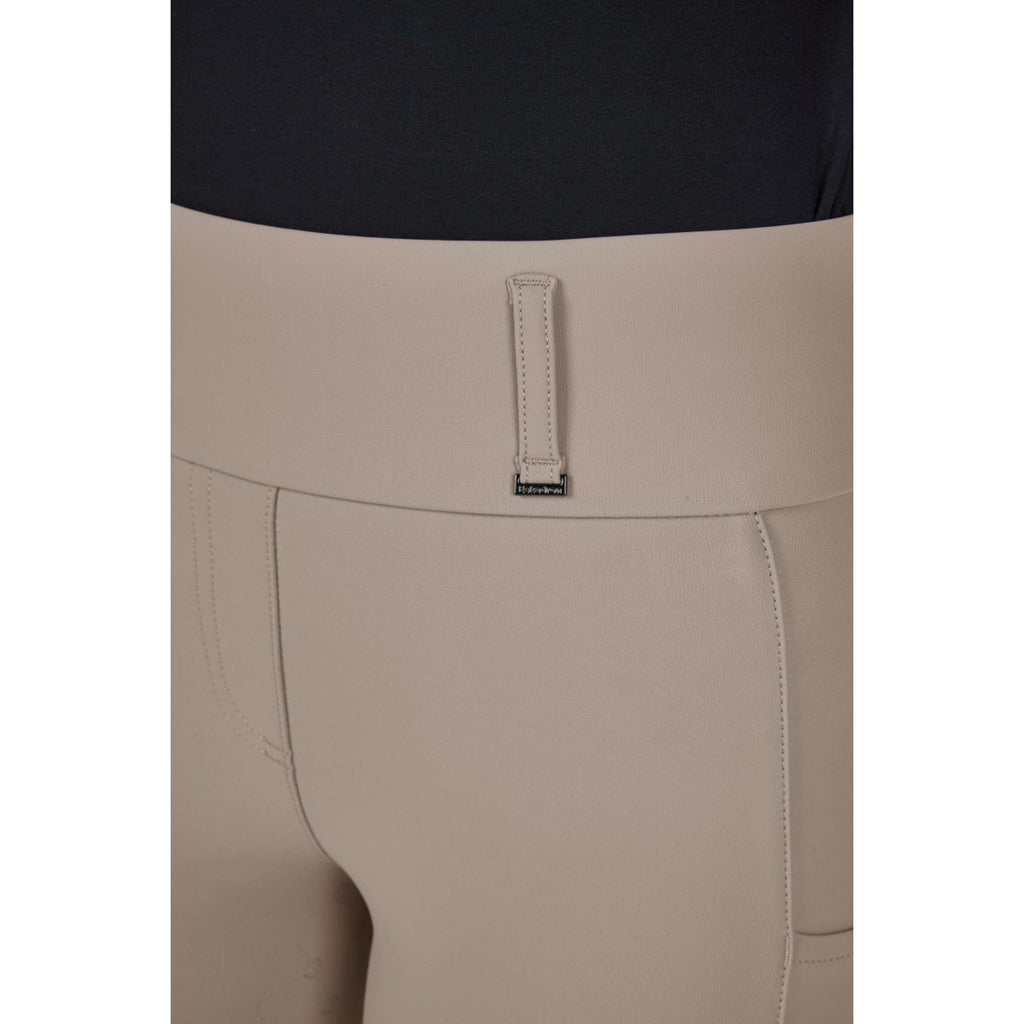 Eskadron Riding Legging Heritage Pro Full Grip Ash