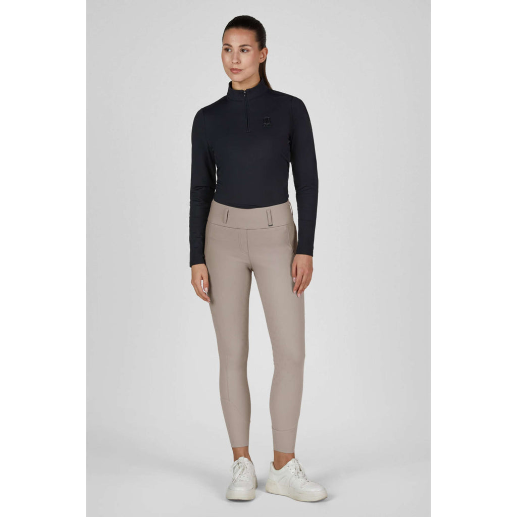 Eskadron Riding Legging Heritage Pro Full Grip Ash