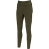 Eskadron Riding Legging Heritage Pro Full Grip Deep Moss