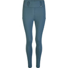 Eskadron Riding Legging Classic Sports Flex Full Grip Ocean