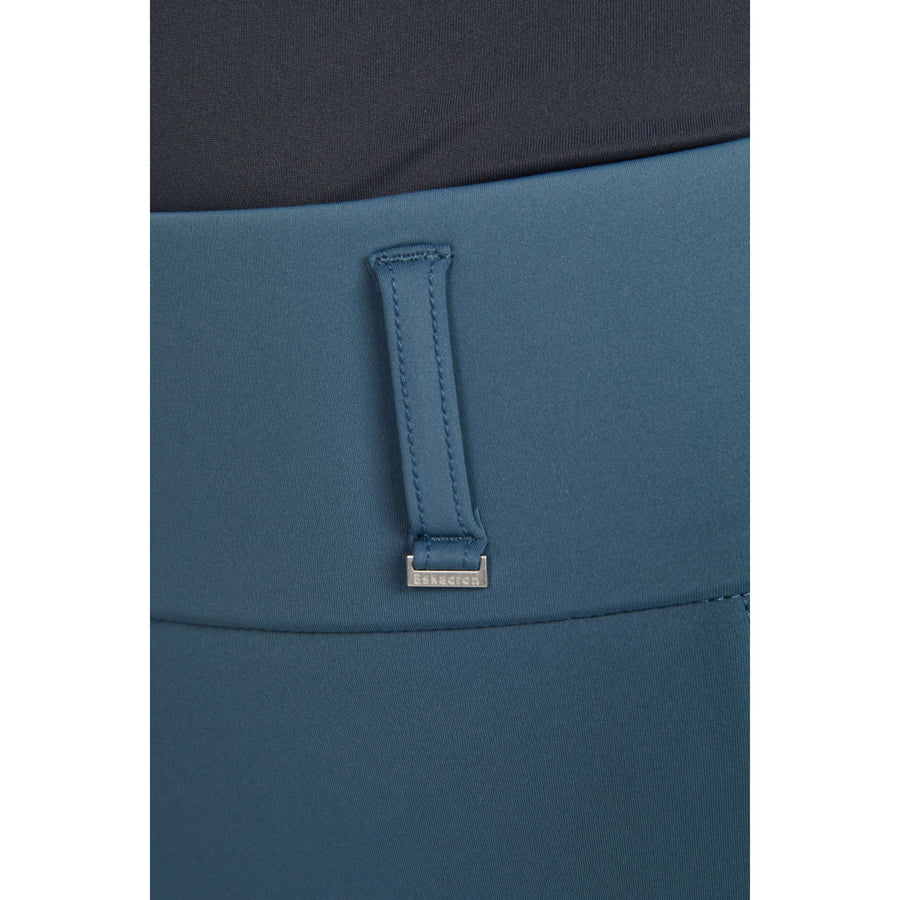 Eskadron Riding Legging Classic Sports Flex Full Grip Ocean