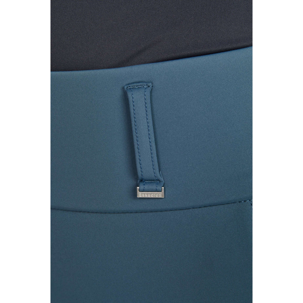 Eskadron Riding Legging Classic Sports Flex Full Grip Ocean