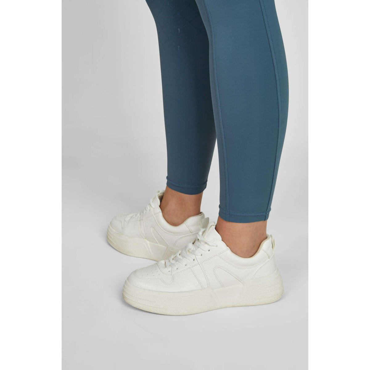 Eskadron Riding Legging Classic Sports Flex Full Grip Ocean
