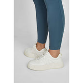 Eskadron Riding Legging Classic Sports Flex Full Grip Ocean