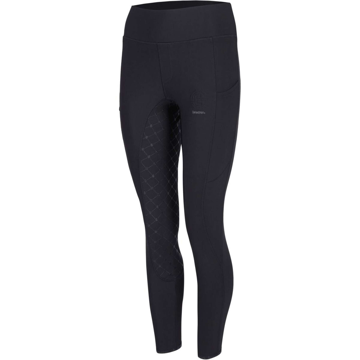 Eskadron Riding Legging Reflexx Pro Black