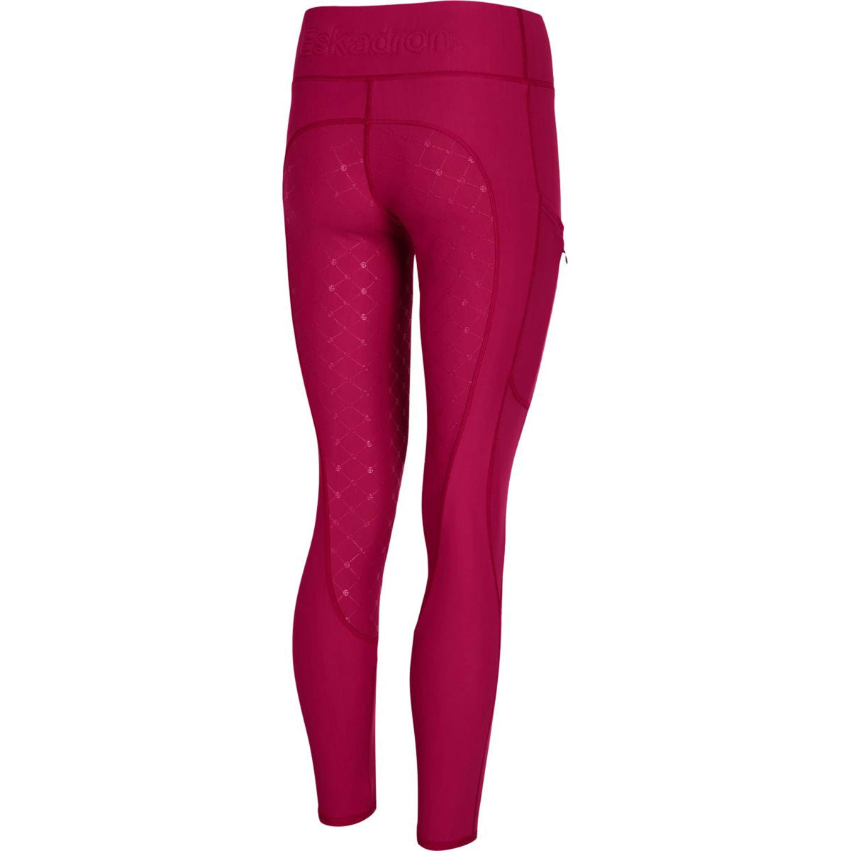 Eskadron Riding Legging Reflexx Pro Berryfusion