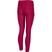 Eskadron Riding Legging Reflexx Pro Berryfusion