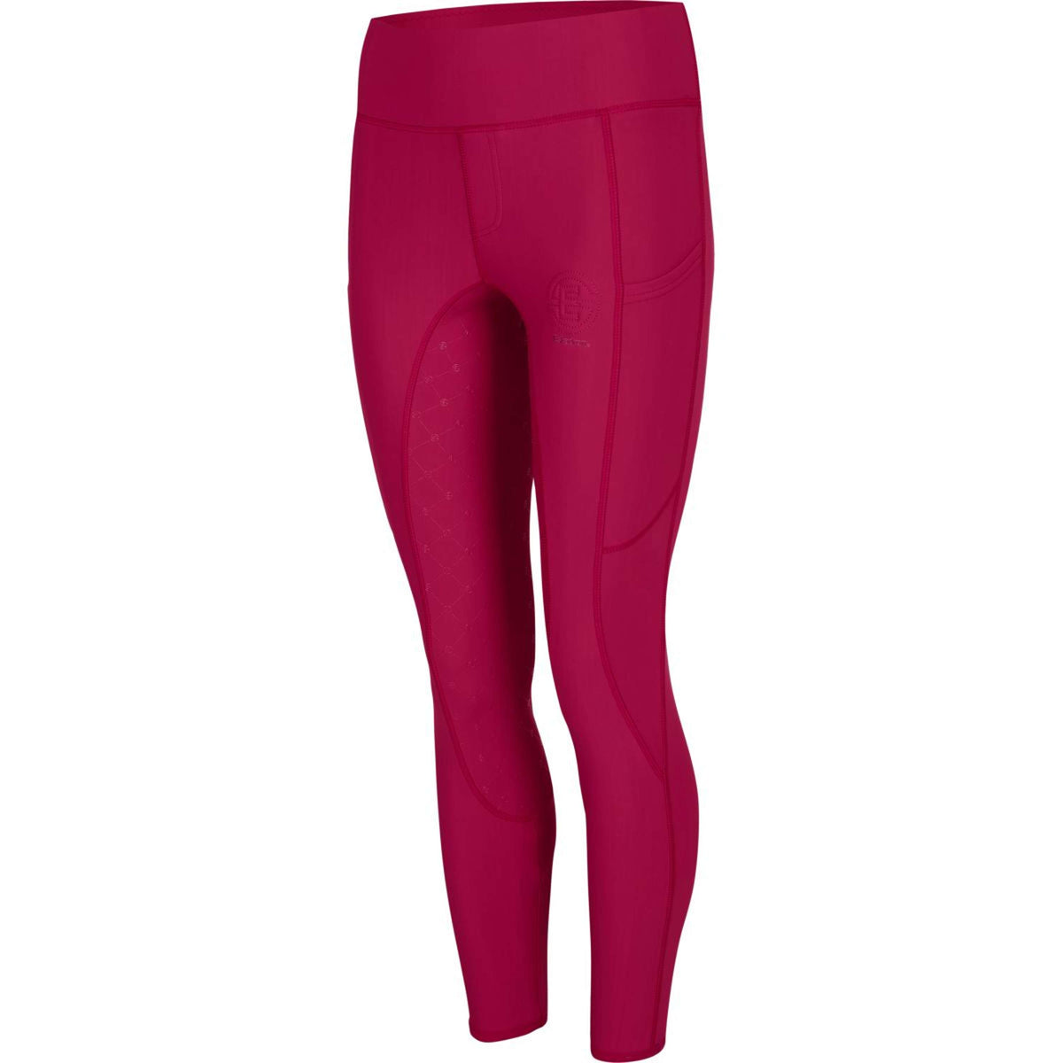 Eskadron Riding Legging Reflexx Pro Berryfusion