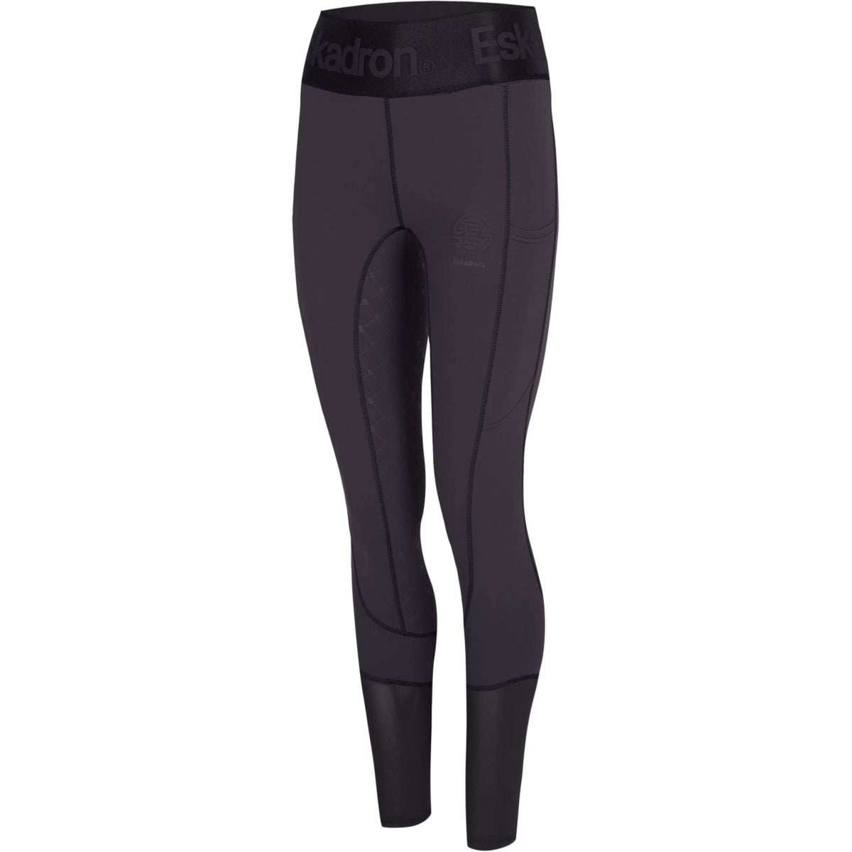 Eskadron Riding Legging Reflexx Dynamic DarkGrey