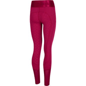 Eskadron Riding Legging Reflexx Dynamic Pink