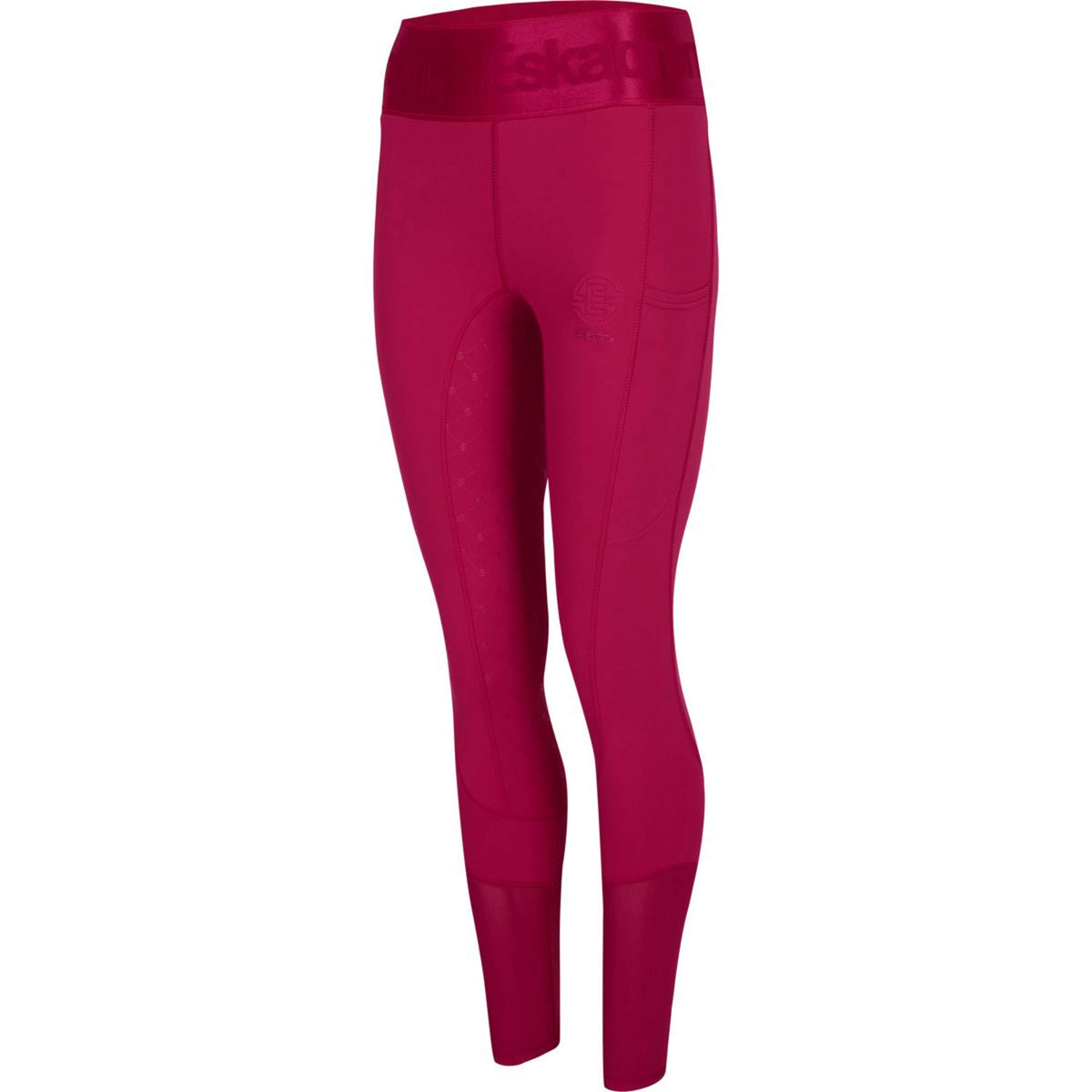 Eskadron Riding Legging Reflexx Dynamic Pink