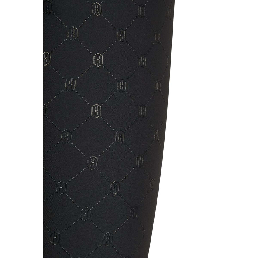 Eskadron Riding Legging Heritage Cosy Full Grip Navy