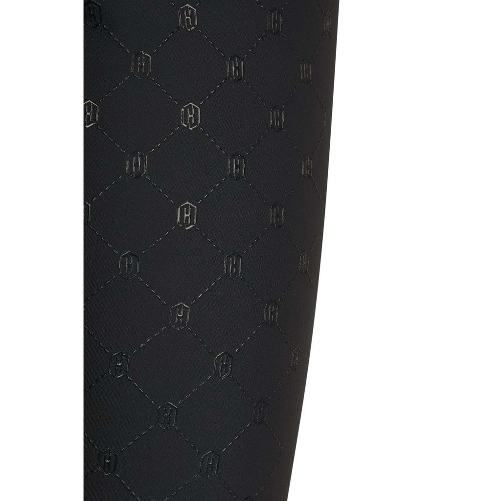 Eskadron Riding Legging Heritage Cosy Full Grip Navy