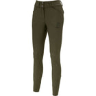 Eskadron Breeches Heritage Full Grip Deep Moss