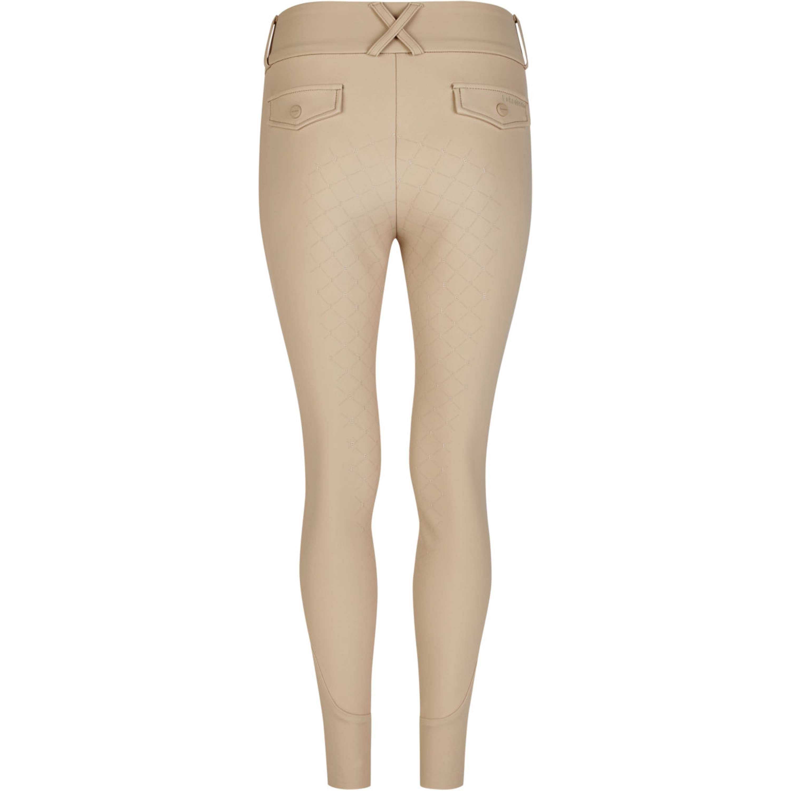 Eskadron Breeches Classic Sports Full Grip Sierra