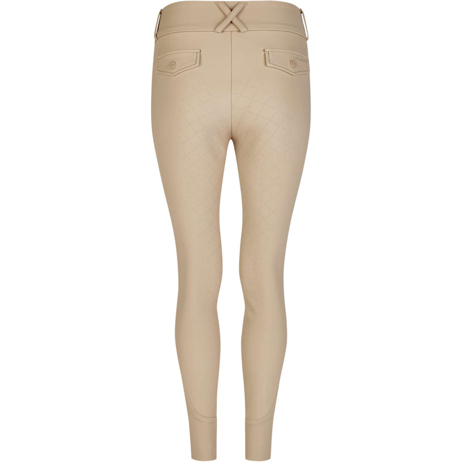 Eskadron Breeches Classic Sports Full Grip Sierra