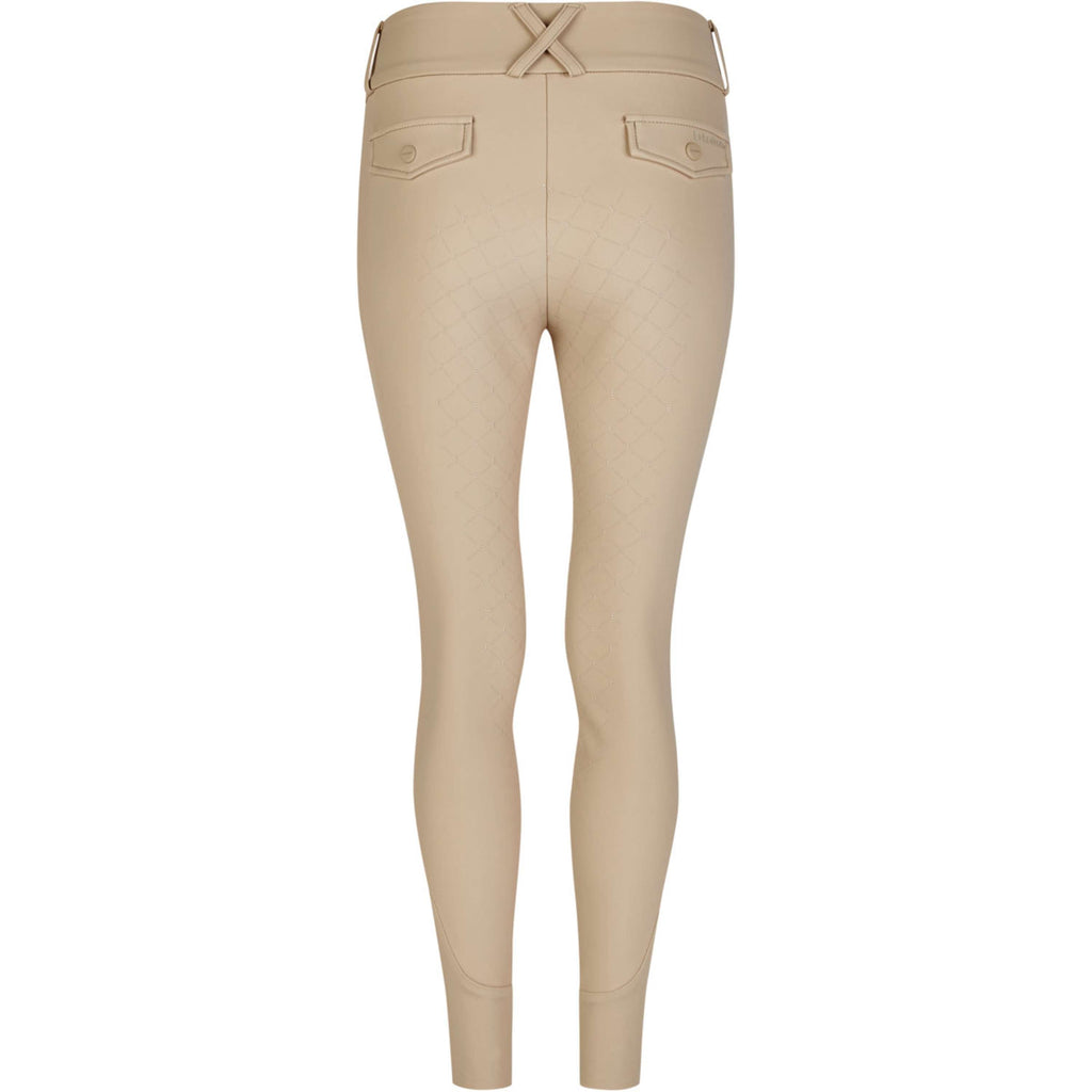 Eskadron Breeches Classic Sports Full Grip Sierra