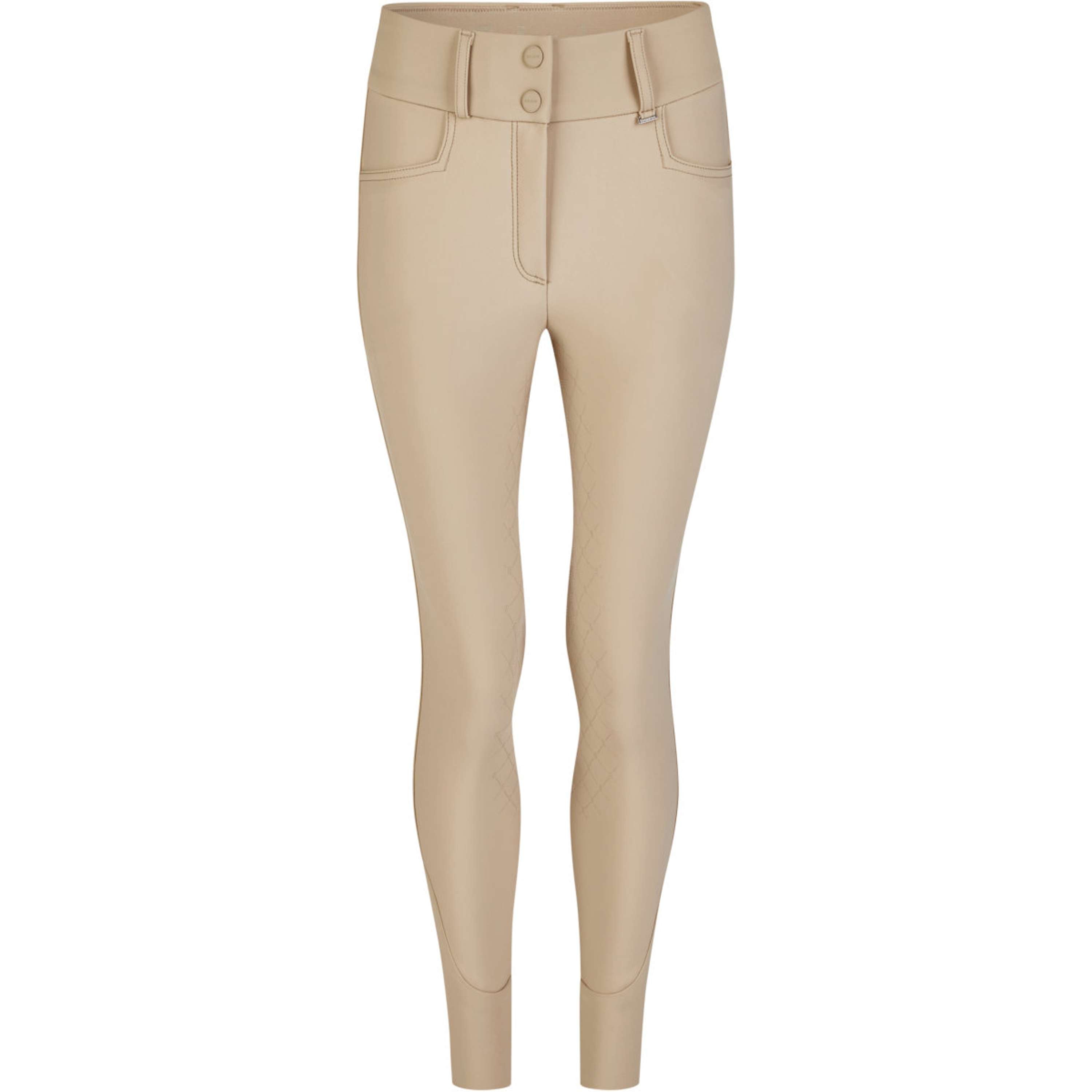 Eskadron Breeches Classic Sports Full Grip Sierra
