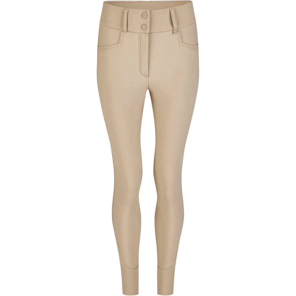 Eskadron Breeches Classic Sports Full Grip Sierra