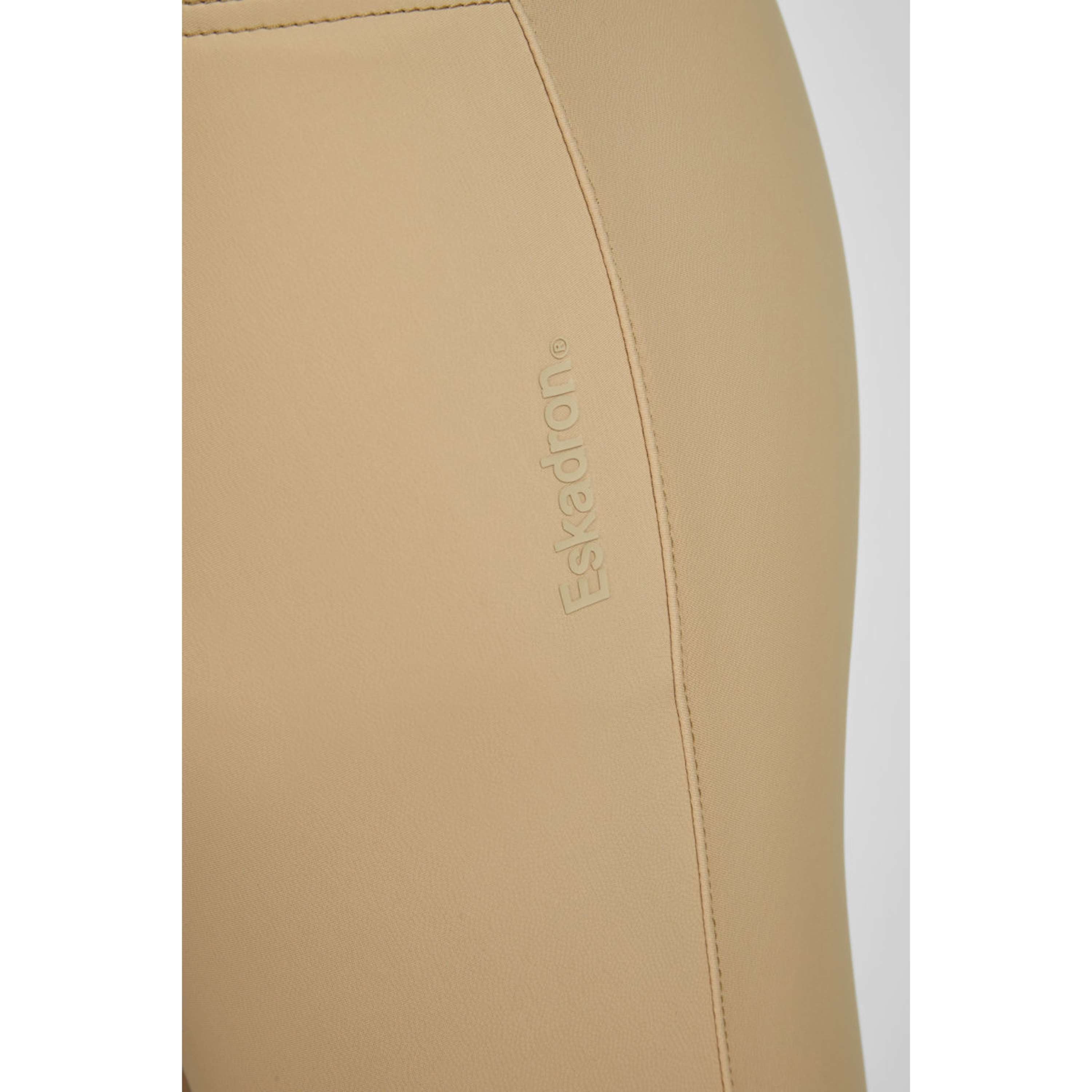 Eskadron Breeches Classic Sports Full Grip Sierra