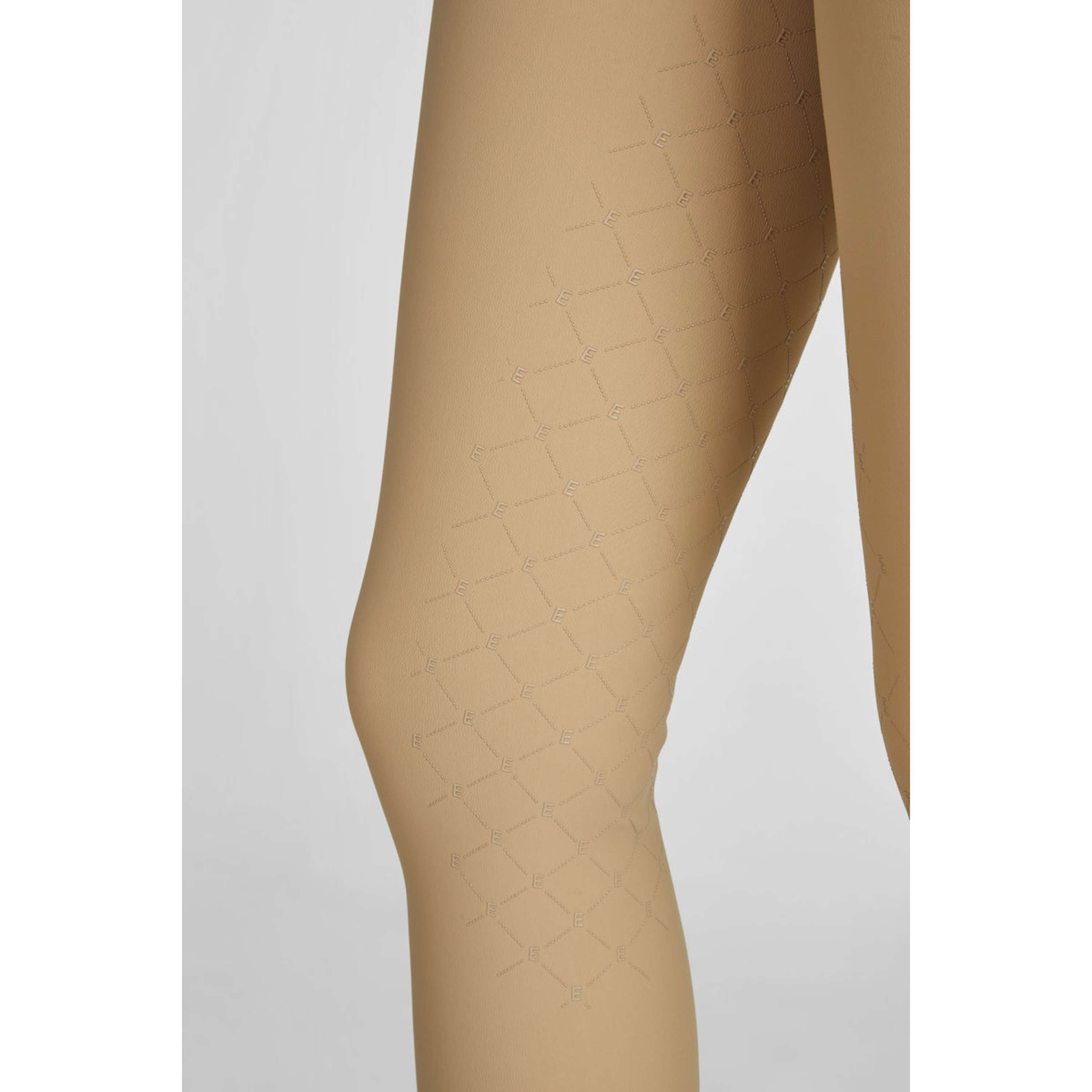 Eskadron Breeches Classic Sports Full Grip Sierra