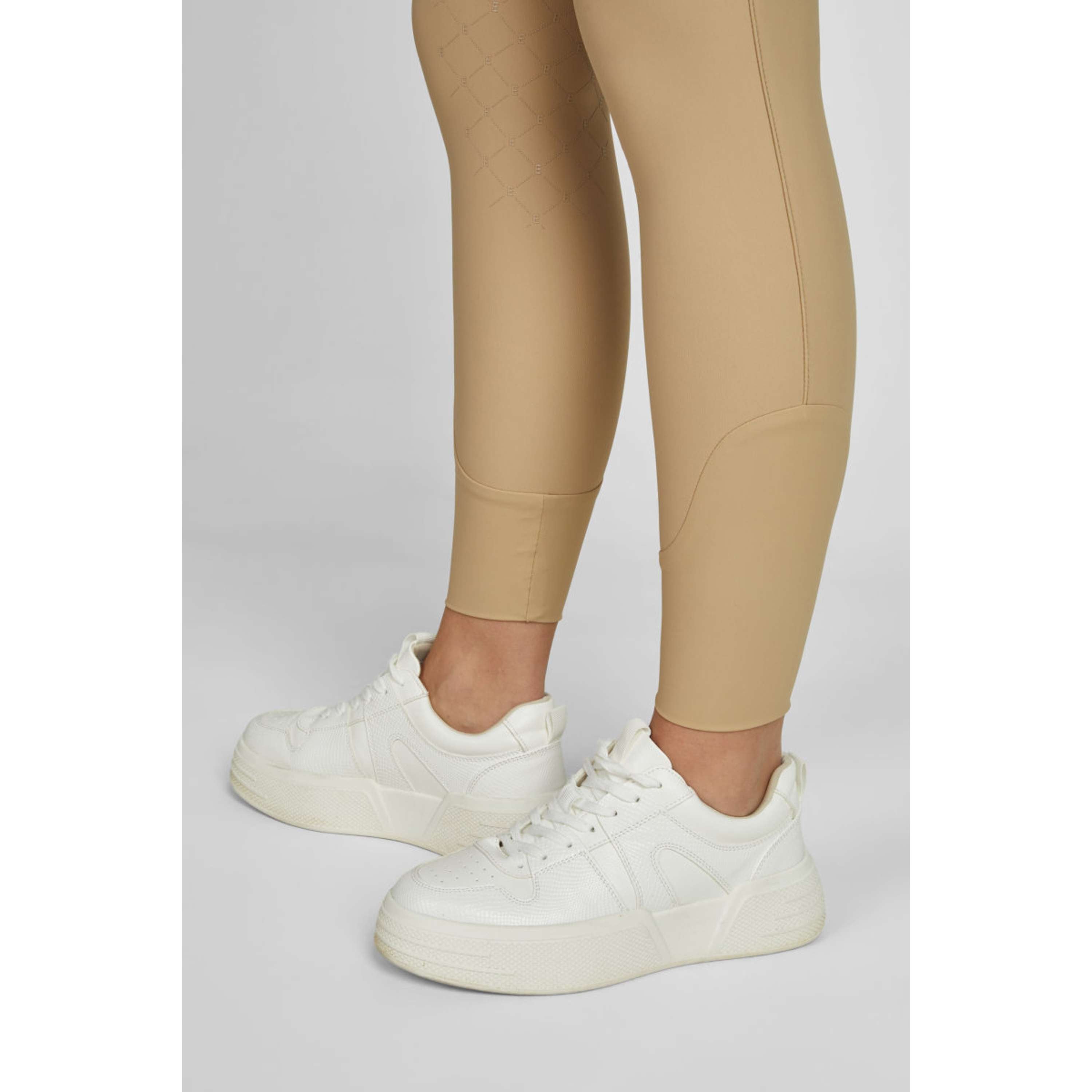 Eskadron Breeches Classic Sports Full Grip Sierra