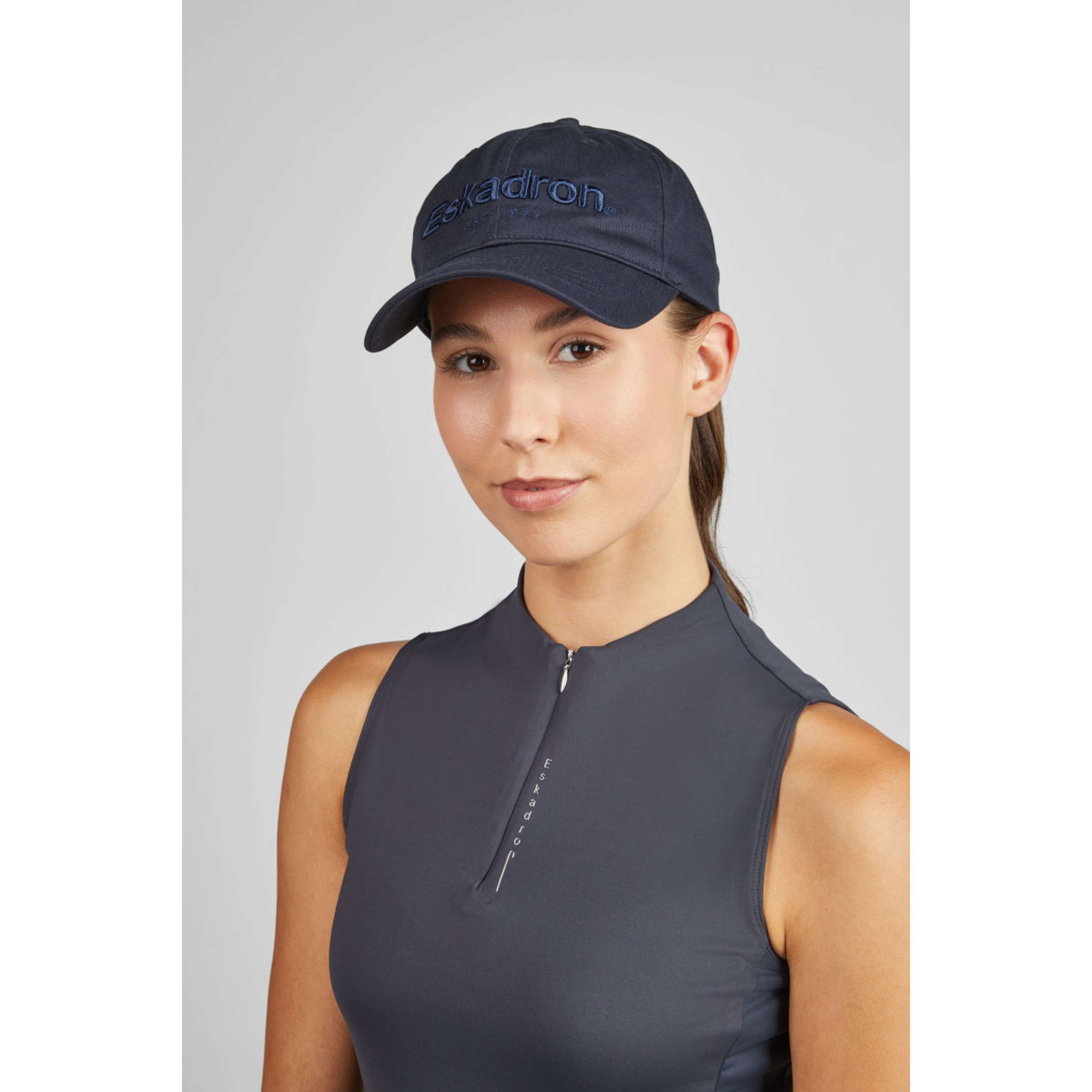 Eskadron Cap Classic Sports Navy