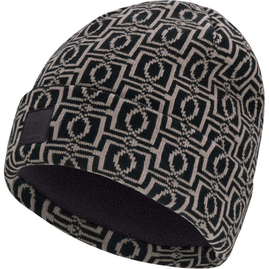 Eskadron Cap Heritage Knit Black