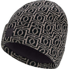 Eskadron Cap Heritage Knit Black