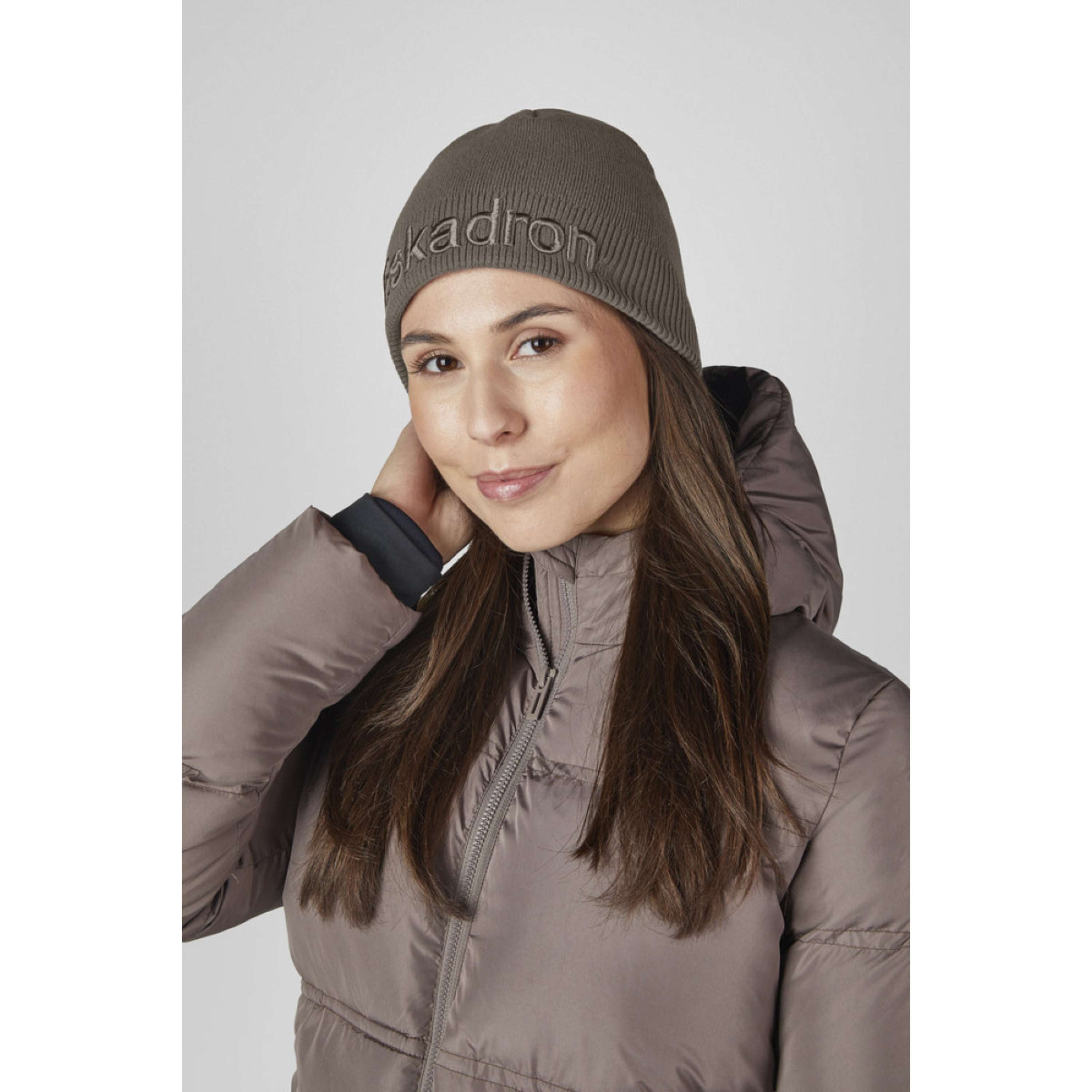 Eskadron Cap Dynamics Powdertaupe