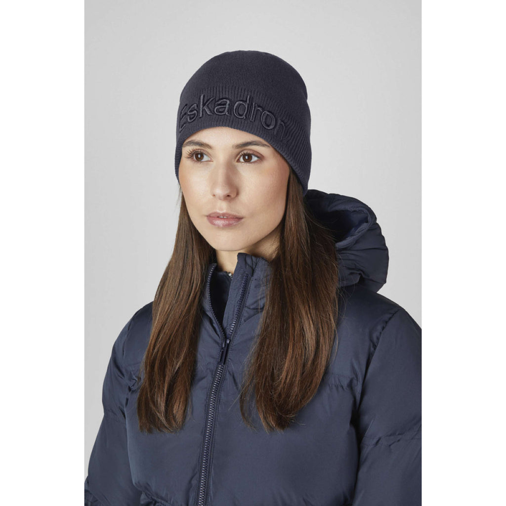 Eskadron Cap Dynamics Navy