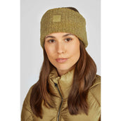 Eskadron Headband Heritage Bouclé Cardamom