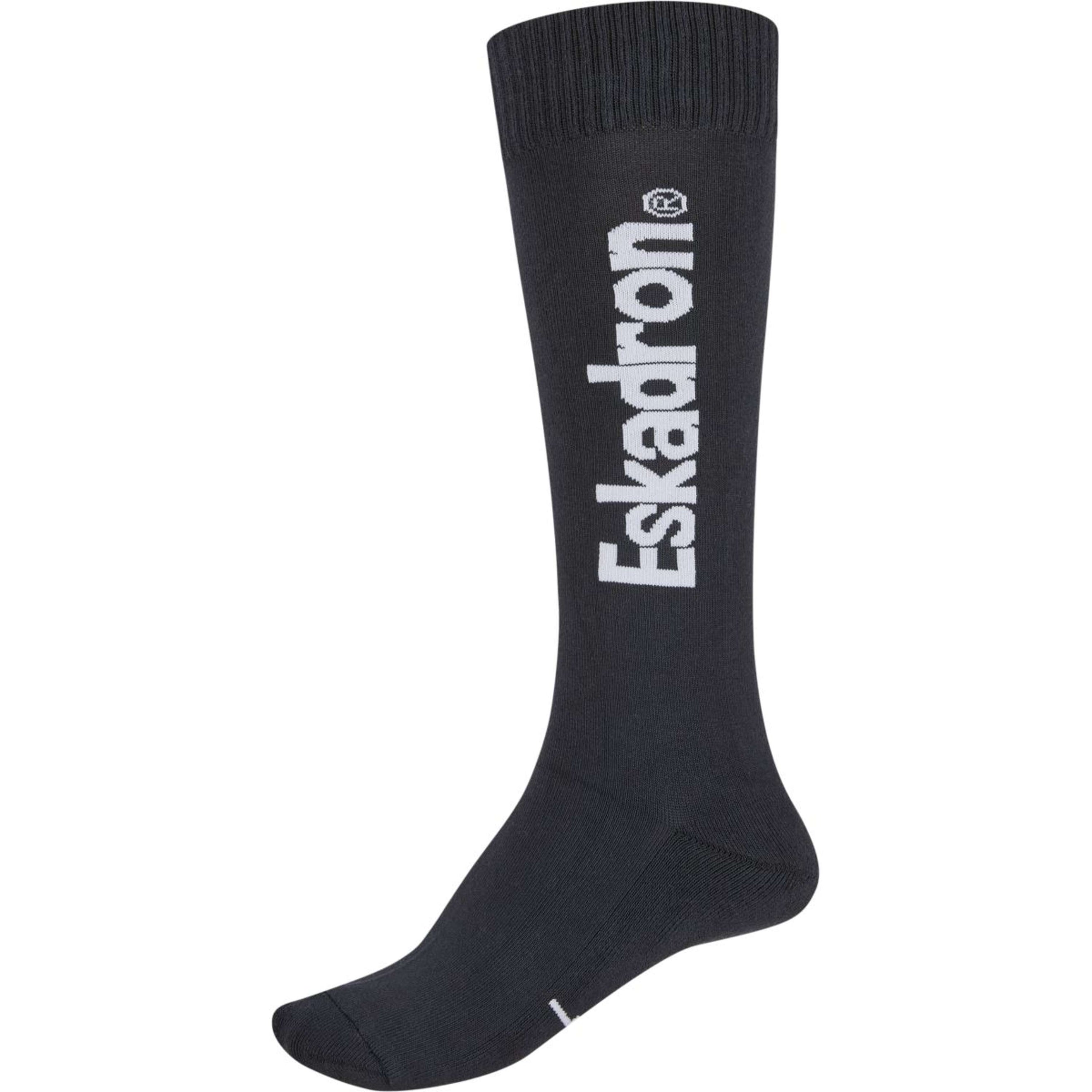 Eskadron Riding Socks Heritage Navy