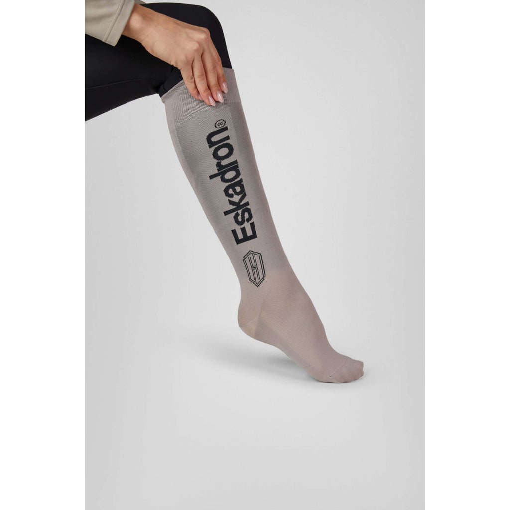 Eskadron Riding Socks Heritage Ash