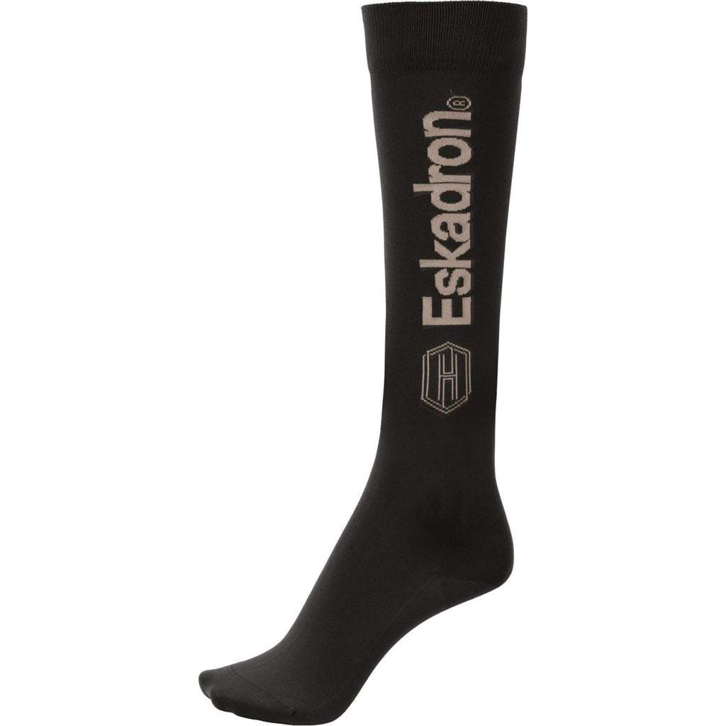 Eskadron Riding Socks Heritage Black